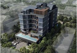 Joo Chiat Terrace (D15), Apartment #601173551